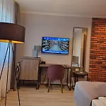 מלון Topaz Centrum 3*