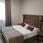 מלון Topaz Centrum פוזנן