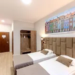 Topaz Centrum 3* פוזנן