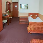 Topaz Centrum 3*