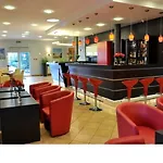 מלון Topaz Centrum פוזנן