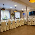 Topaz Centrum מלון 3*