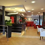 Topaz Centrum פוזנן