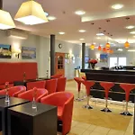 Topaz Centrum פוזנן