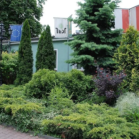 Hotel Topaz Centrum