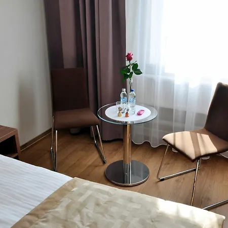 Otel Topaz Centrum