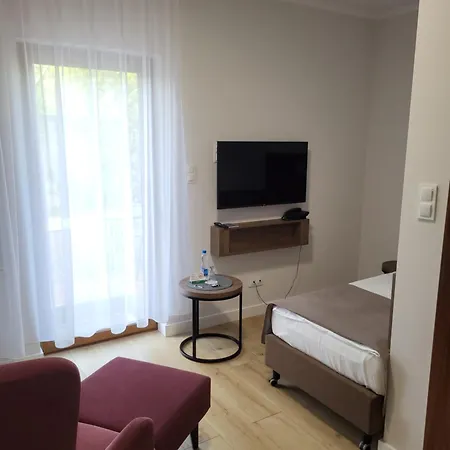 Hotel Topaz Centrum Poznań