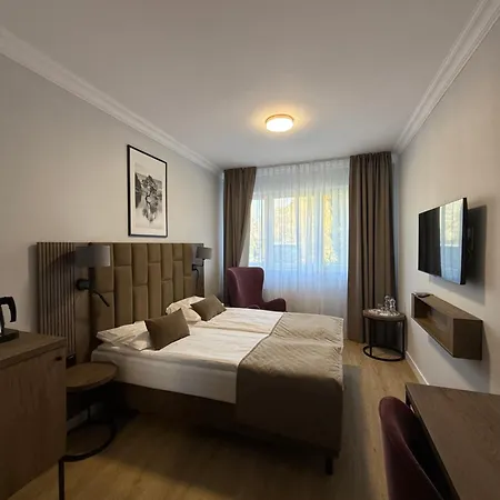 Topaz Centrum Otel