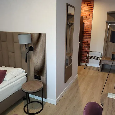 Topaz Centrum Otel 3*