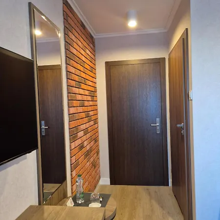 Topaz Centrum Hotel