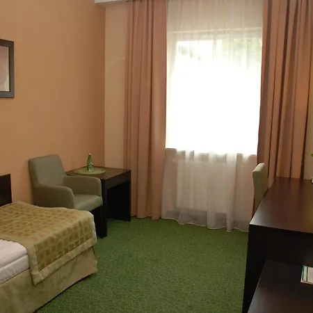 Hotel Topaz Centrum 3*