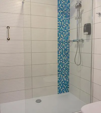 Hotel Topaz Centrum Poznań