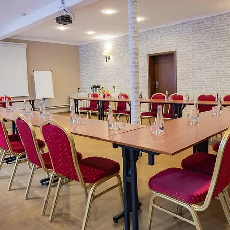 Topaz Centrum Otel
