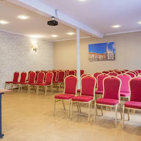 Topaz Centrum 3*