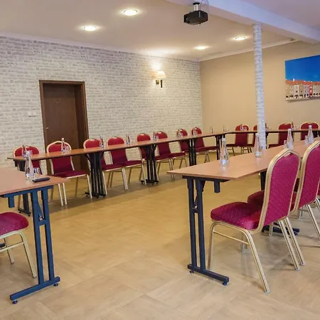 Hotel Topaz Centrum 3*