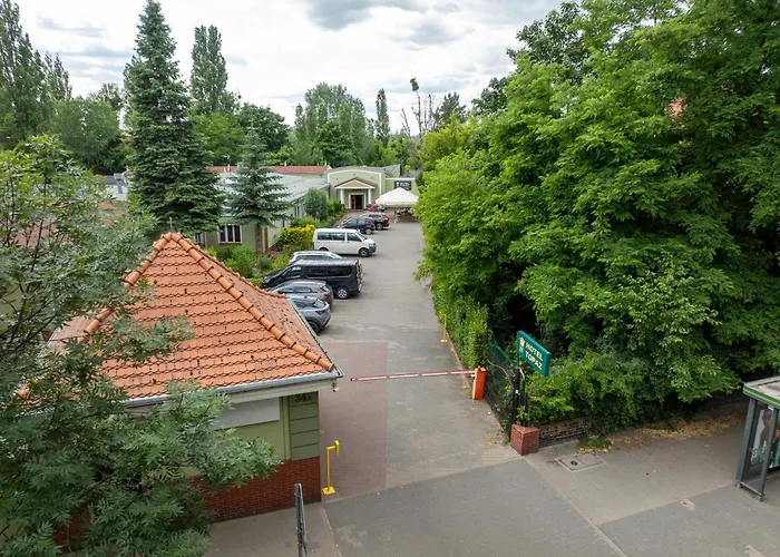 Topaz Centrum Ξενοδοχείο