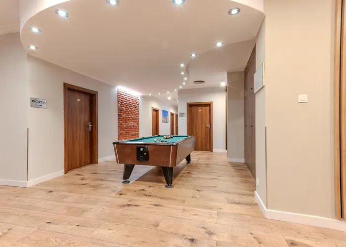 Ξενοδοχείο Topaz Centrum