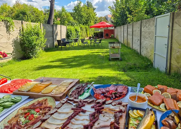 Ξενοδοχείο Topaz Centrum