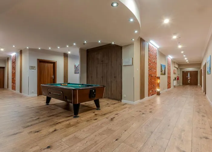 Ξενοδοχείο Topaz Centrum