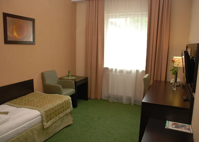 Topaz Centrum Πόζναν