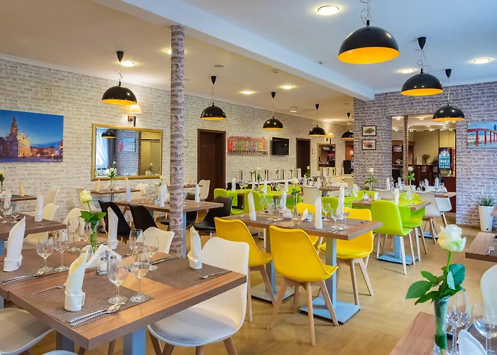 Topaz Centrum Πόζναν