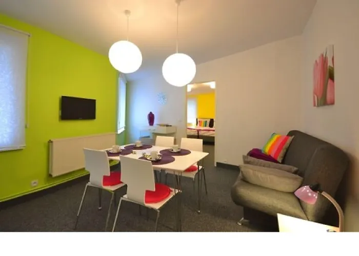 Ξενοδοχείο Topaz Centrum 3*