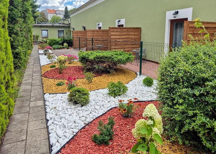 Ξενοδοχείο Topaz Centrum Πόζναν