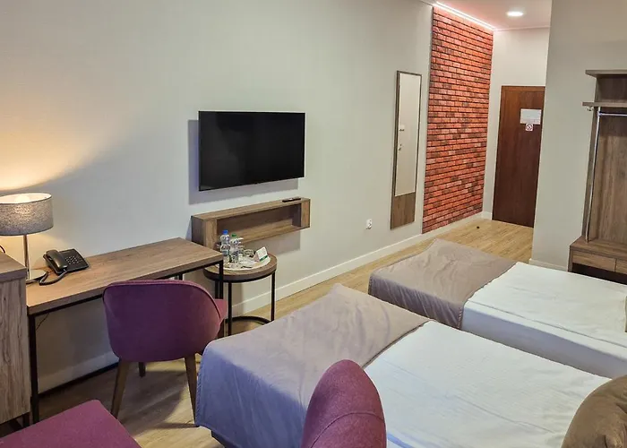 Topaz Centrum 3* Πόζναν