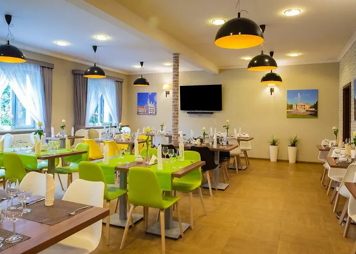 Topaz Centrum Πόζναν