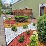 Hotel Topaz Centrum Poznan
