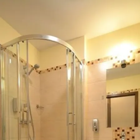 Topaz Centrum 3* Poznan