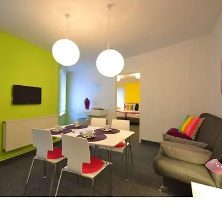 Topaz Centrum 3* Poznaň