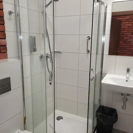 Topaz Centrum Hotel Poznaň