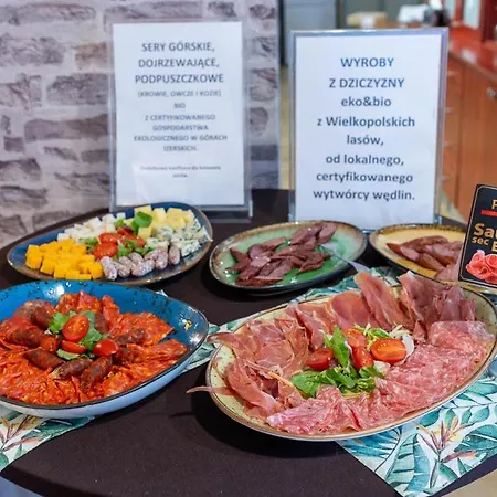 Hotel Topaz Centrum 3*