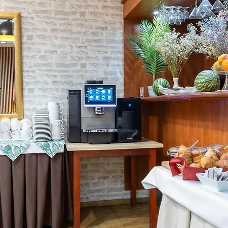 Topaz Centrum Poznan