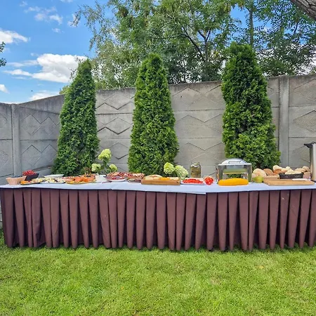 Topaz Centrum Hotel 3*