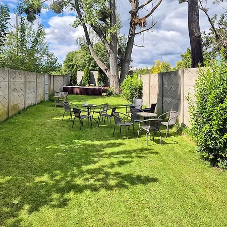 Topaz Centrum Hotel Poznań