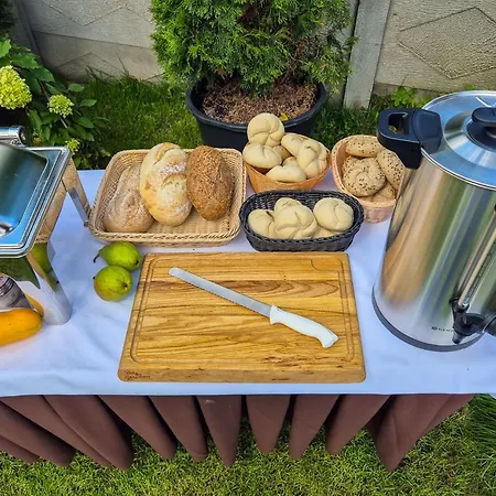 Topaz Centrum Hotel Poznań