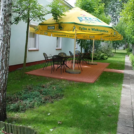 Готель Topaz Centrum