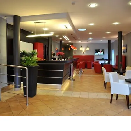 Topaz Centrum 3*