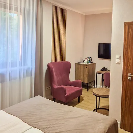 Hotel Topaz Centrum