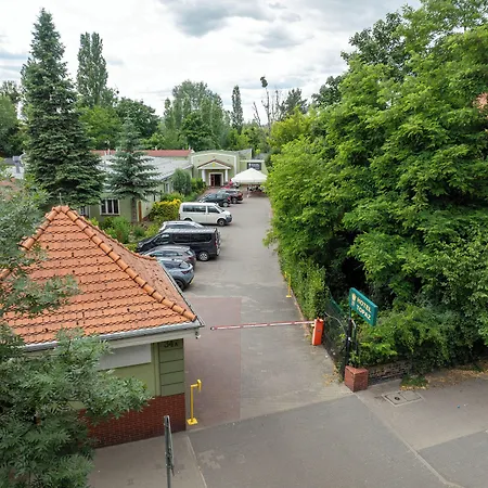 Topaz Centrum Готель 3*
