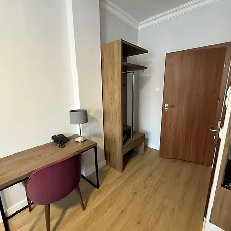 Topaz Centrum 3*