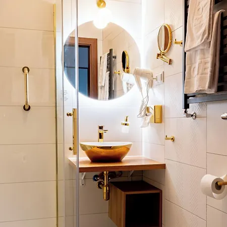 Готель Topaz Centrum 3*