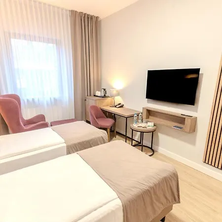 Hotel Topaz Centrum