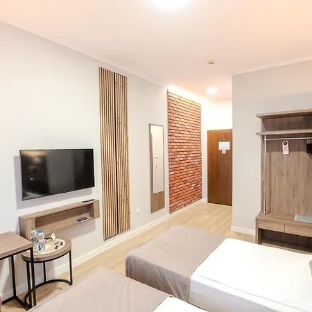 Topaz Centrum Hotel
