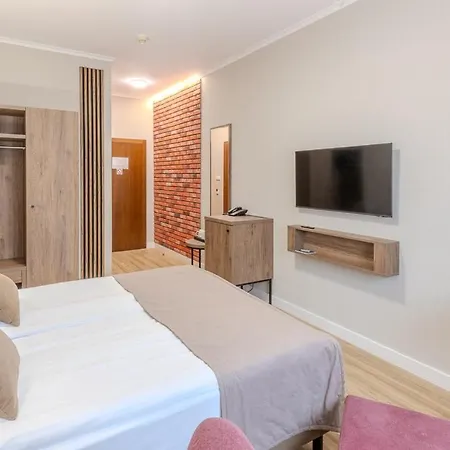 Hotel Topaz Centrum 3*