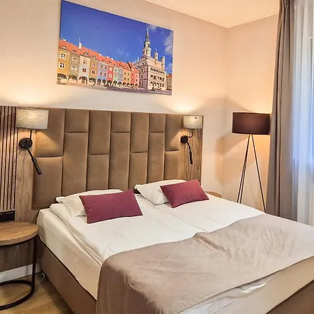 Topaz Centrum 3*