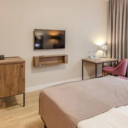 Hotel Topaz Centrum 3*