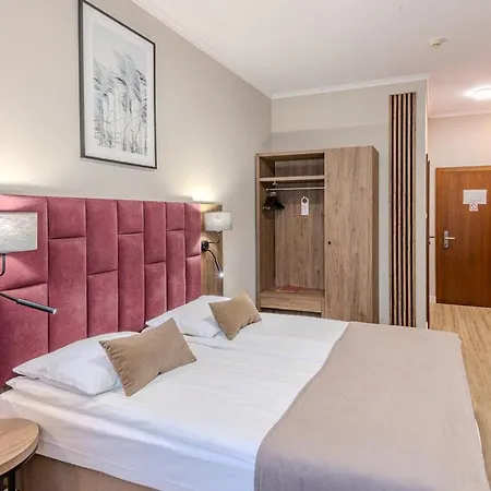 Hotel Topaz Centrum 3*